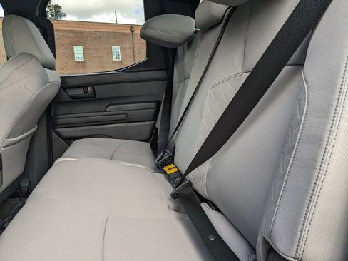 New 2025 Toyota Tacoma SR5 image 13