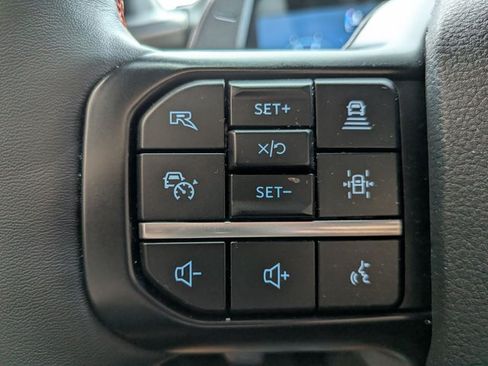 Used 2026 Ford F150 Raptor AWD/4WD image 16