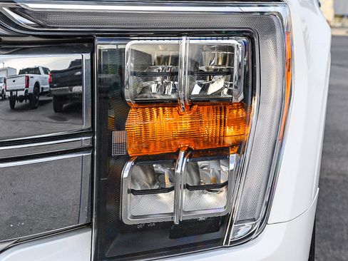 Used 2023 Ford F150 Lariat image 6