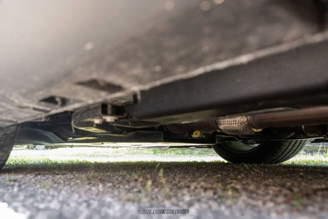 Used 2015 Ford Mustang Shelby GT350 RWD image 85