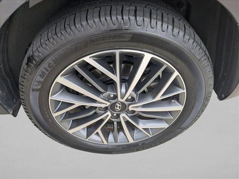 Used 2021 Hyundai Tucson Ultimate FWD image 20