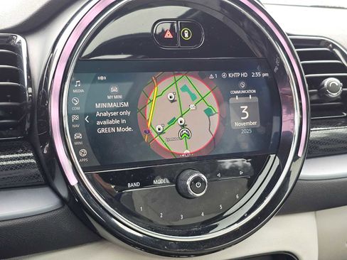 Used 2022 MINI Cooper Clubman John Cooper Works image 32