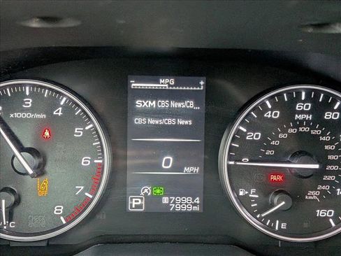 Used 2025 Subaru Outback Limited AWD/4WD image 12