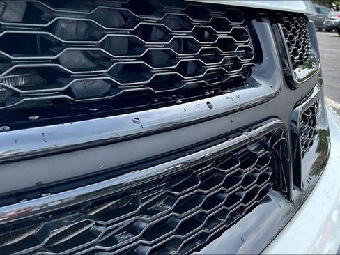 Used 2018 Dodge Journey Crossroad AWD/4WD image 32