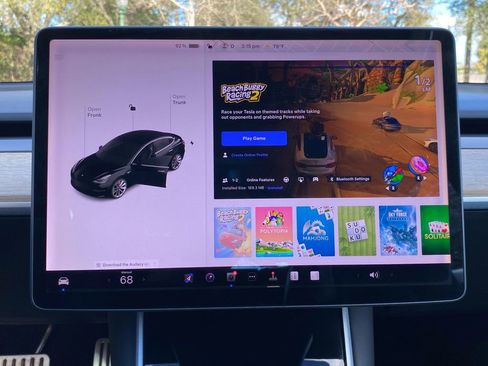 Used 2019 Tesla Model 3 Performance image 26