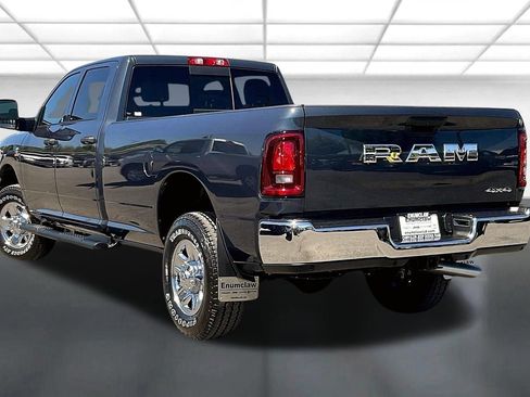 New 2025 RAM 2500 Tradesman image 3
