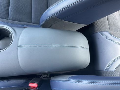 New 2025 Ford Mustang Dark Horse image 46