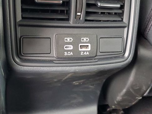 Certified 2026 Subaru Outback Premium AWD/4WD image 12