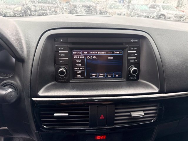 Used 2015 MAZDA CX-5 Touring w/ Bose/Moonroof Package AWD/4WD image 14