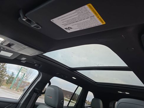 New 2026 GMC Acadia AT4 w/ Luxury Package image 34