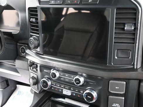 Used 2024 Ford F250 Lariat w/ Lariat Ultimate Package AWD/4WD image 18
