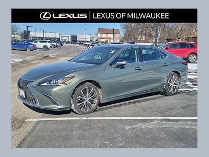 Used 2024 Lexus ES 350 w/ Premium Package