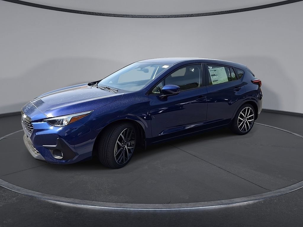 New 2026 Subaru Impreza 2.0i Sport AWD/4WD image 4