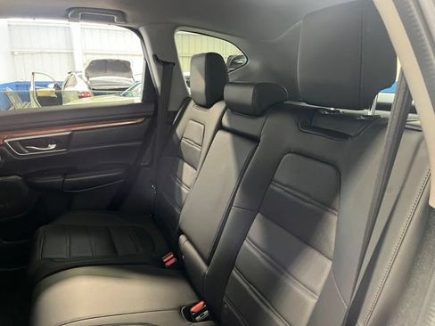 Used 2021 Honda CR-V Touring image 18