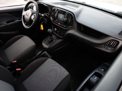 Used 2017 RAM ProMaster City Tradesman w/ Rear Back-up Camera Group image 12