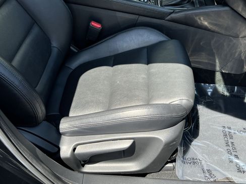 Used 2017 MAZDA MAZDA6 Touring FWD image 27