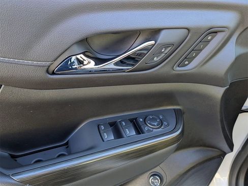 Certified 2023 GMC Acadia SLT w/ Elevation Edition image 18