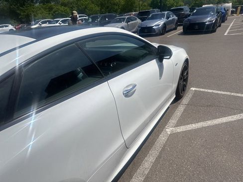 Certified 2019 Mercedes-Benz E 53 AMG 4MATIC Coupe image 16