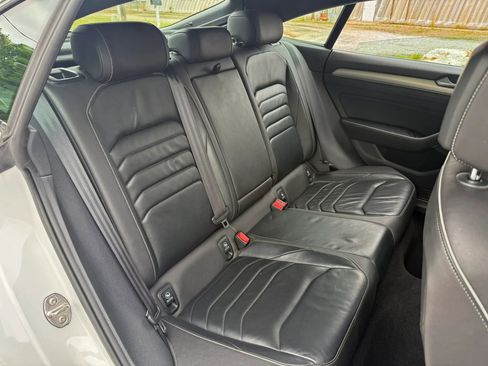 Used 2019 Volkswagen Arteon SEL AWD/4WD image 29