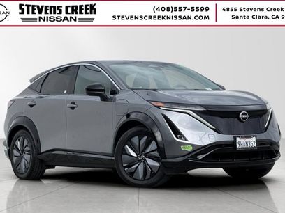 Used 2023 Nissan Ariya FWD