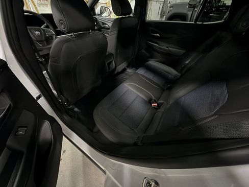 New 2026 Buick Envista Sport Touring w/ Convenience I Package FWD image 22