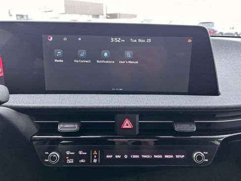 Used 2022 Kia EV6 Wind w/ Wind Technology Package image 17