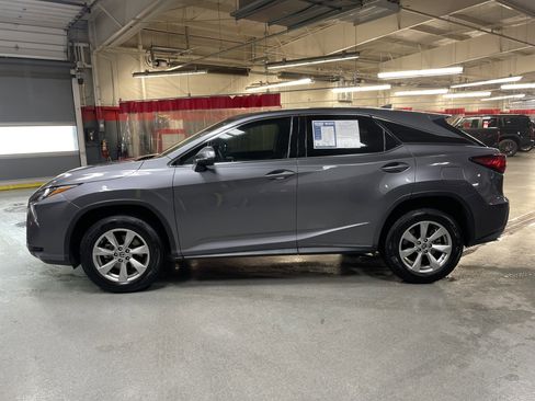 Used 2019 Lexus RX 350 FWD w/ Accessory Package image 7
