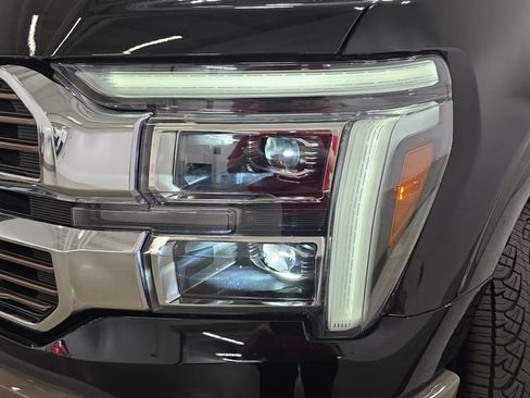 Certified 2026 Ford F150 King Ranch w/ Equipment Group 601A High AWD/4WD image 29