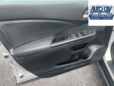 Used 2015 Honda CR-V LX image 7