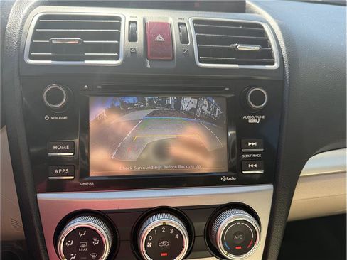 Used 2016 Subaru Impreza 2.0i Sport Premium w/ Popular Package #1 image 10