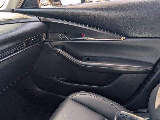 Certified 2024 MAZDA CX-30 AWD 2.5 S w/ Preferred Package image 25