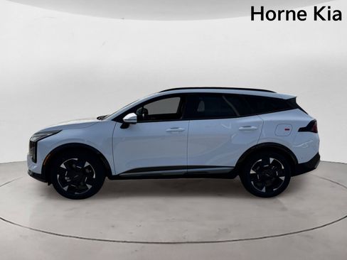New 2026 Kia Sportage SX FWD image 5