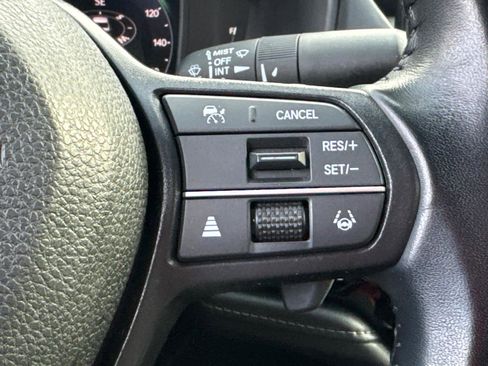 Used 2023 Honda Accord Sport image 21