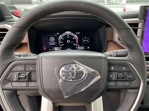 New 2026 Toyota Tundra 1794 Edition image 14