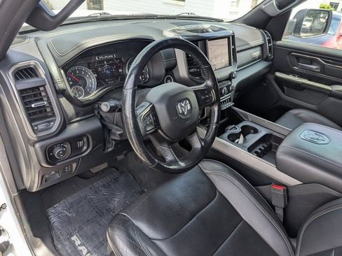 Used 2020 RAM 1500 Sport w/ Level 2 Equipment Goup w/2_L image 26