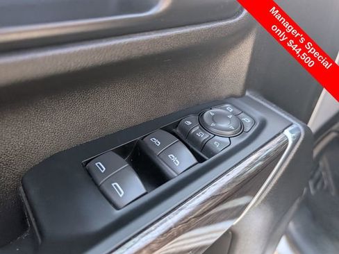 Used 2023 Chevrolet Silverado 3500 LTZ AWD/4WD image 17