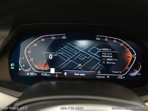 Used 2023 BMW X5 sDrive40i w/ M Sport Package image 29