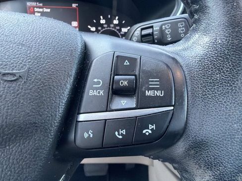 Used 2020 Ford Escape SEL FWD image 24