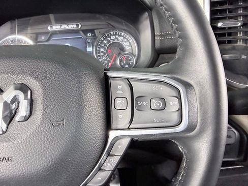 Used 2024 RAM 2500 Laramie w/ Safety Group image 14