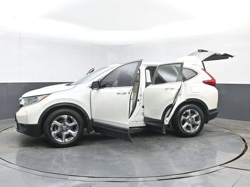 Used 2018 Honda CR-V EX-L image 55