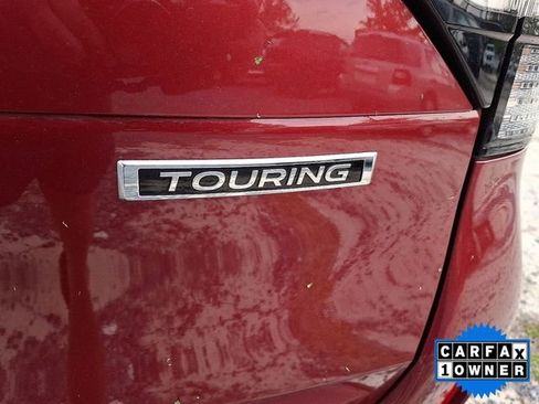 Certified 2026 Subaru Forester Touring AWD/4WD image 59