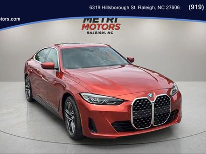 Used 2022 BMW 430i Gran Coupe w/ Convenience Package