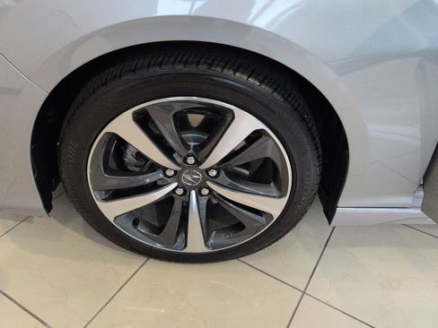 Certified 2025 Acura TLX w/ Technology Package FWD image 59