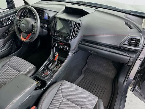 Used 2022 Subaru Forester Sport image 33