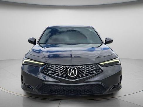 Used 2024 Acura Integra A-Spec image 5