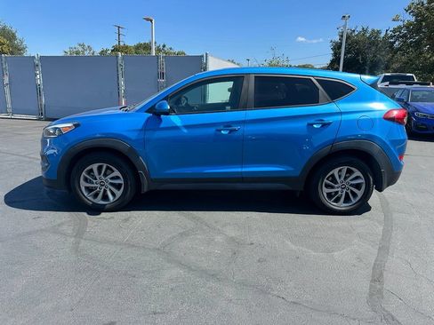 Used 2016 Hyundai Tucson SE FWD image 2