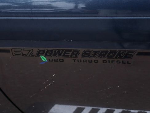 Used 2016 Ford F350 King Ranch w/ King Ranch w/Chrome Package image 62