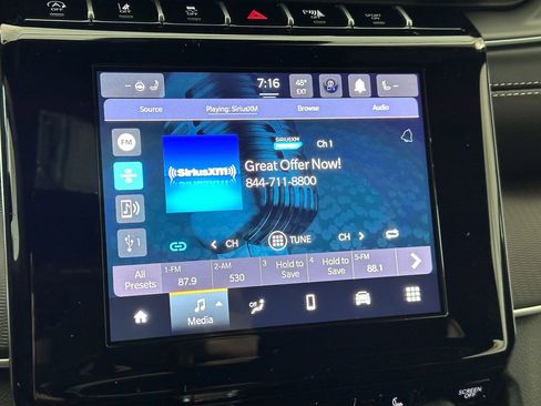 New 2025 Jeep Grand Cherokee Laredo image 34