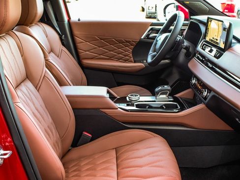 New 2026 Mitsubishi Outlander SEL image 44