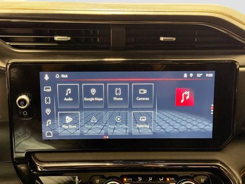 Certified 2024 GMC Sierra 2500 AT4 w/ Technology Package image 15